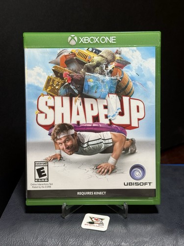 Shape microsoft xbox - shape,
