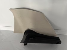 735335666 Rivestimento Interno Cintura Post Dx Fiat Grande Punto/ Punto Evo 5p