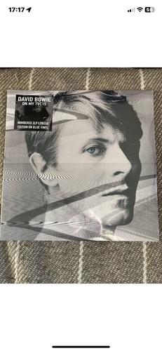 David bowie tvc15 ltd - david,