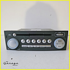 Stereo Autoradio Lettore CD Di