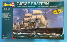 REVEL Great Eastern Nave kit