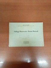 Nerina Poltronieri Solfeggi