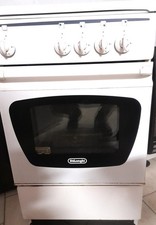 Cucina economica 4 fuochi De