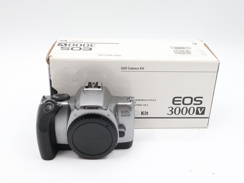Canon eos 3000v analogica - canon,