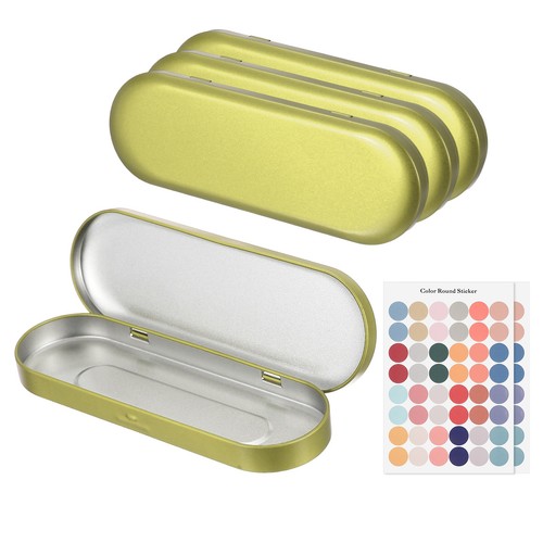Pezzi contenitore scatola - 4,
