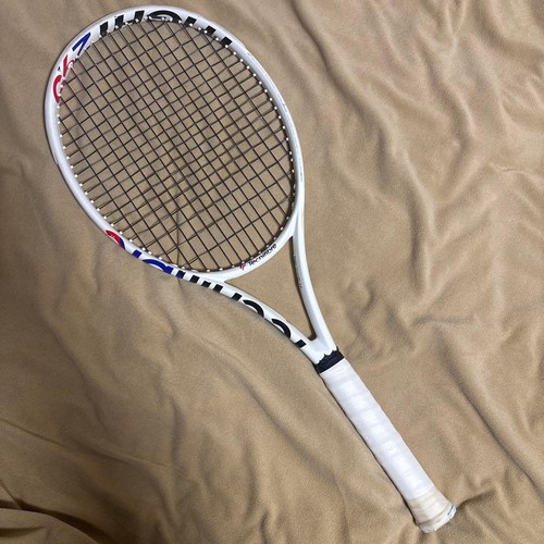 Racchetta tennis tecnifibre - tennis,