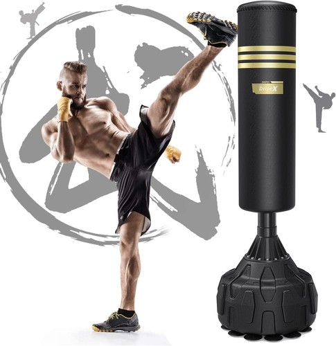 Dripex sacco boxe basic - dripex,
