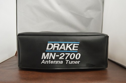 Parapolvere radioamatore drake - radioamatore,