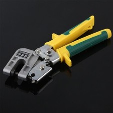 Pinza punzonatrice crimpatrice