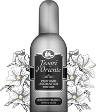 Tesori oriente profumo - tesori, d'oriente