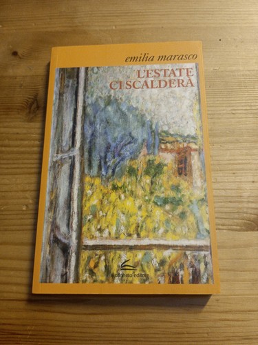 Estate scaldera di - scaldera',