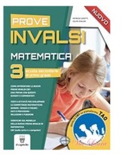 Libro NUOVO PREP.PROVE INVALSI