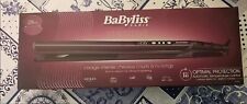 Babyliss Sensitive piastra per capelli 