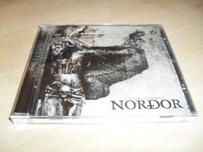 Nordor - Erga Omnes / CD / Death Metal