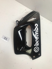 CARENA PRESA D'ARIA ANTERIORE