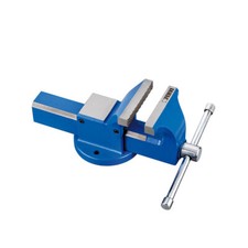 Morsa da banco FERVI 0036/150