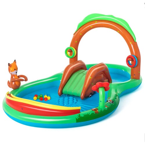 Bestway 53093 play center - bestway,