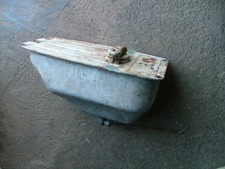 VESPA 50 90 SS L N R SPECIAL PRIMA SERIE SERBATOIO ORIGINALE CONSERVATO TAPPO