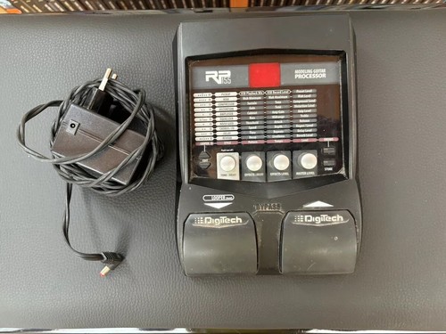 Digitech rp155 multieffect - rp155,