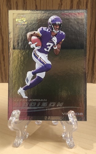 2023 panini zenith jordan - zenith,