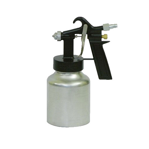 Aerografo bassa pressione abac - aerografo,