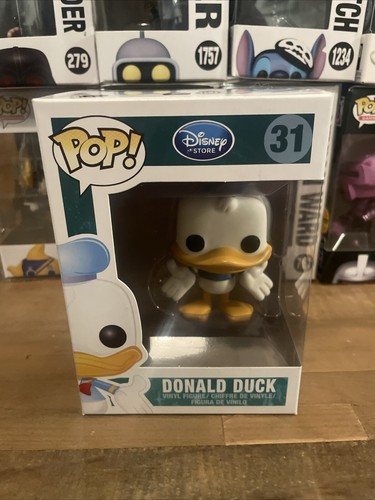 Donald duck disney - donald, 31