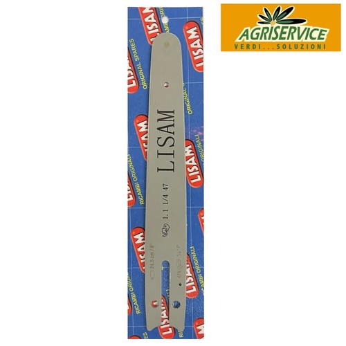 Barra per catena 4 47 - per,