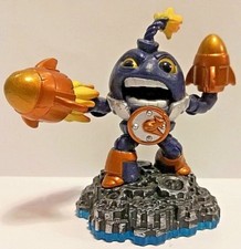 Personaggio Skylanders Swap
