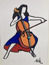 MARCO LODOLA - OPERA UNICA -