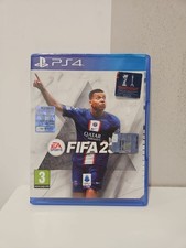 Fifa 23  PLAYSTATION 4 PS4