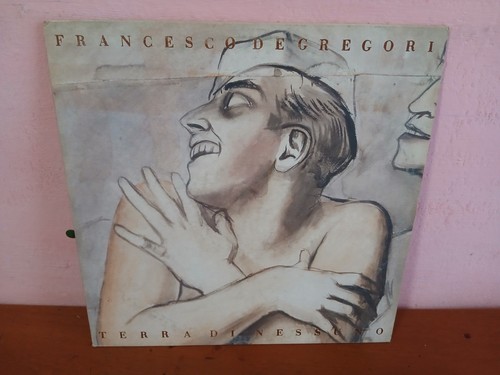 Francesco gregori terra - de,
