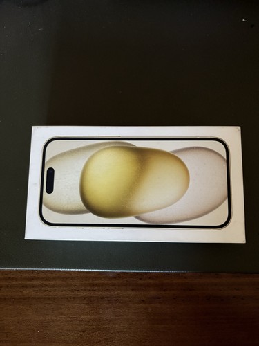Scatola box apple iphone - scatola,