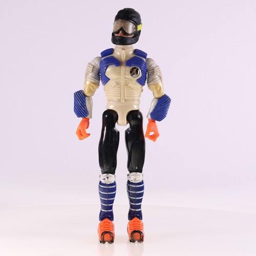 Hasbro action man - hasbro,