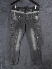 883 Police Jeans Uomo W30 L33