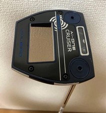 Odyssey Jailbird Ai-ONE Putter