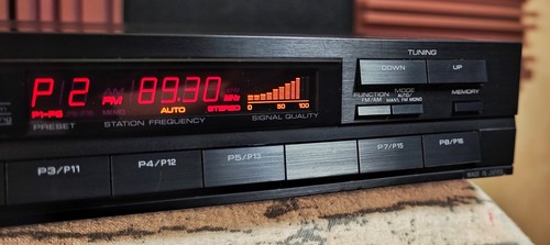 Yamaha natural sound 330 - natural, tx-330