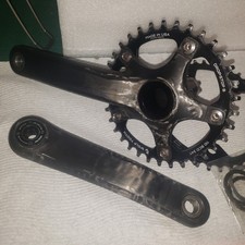 SRAM Guarnitura Rossa BB30