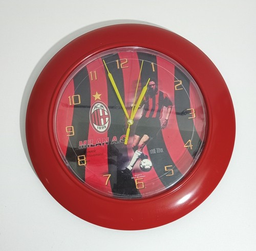 I157946 calcio orologio da - -,
