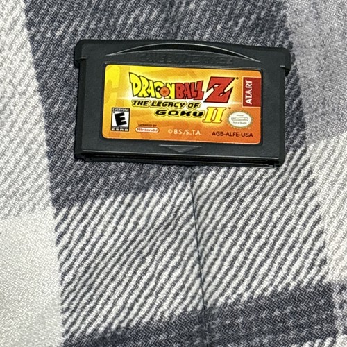 Dragon ball the legacy of - the,