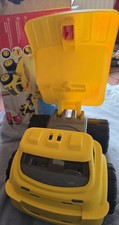 Grande power worker maxi