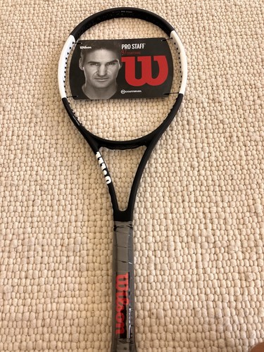 Racchetta tennis wilson - racchetta,