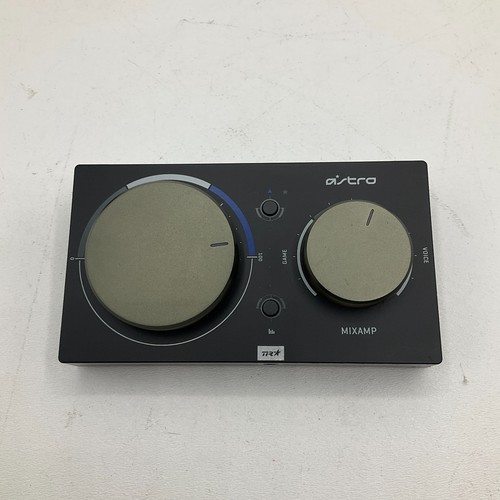 Astro mixamp pro - astro,