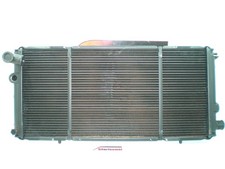 ORIGINAL ENGINE WATER RADIATOR