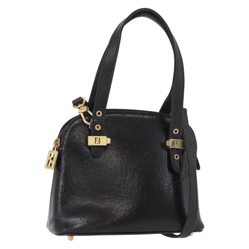 Fendi hand bag - fendi, 2way