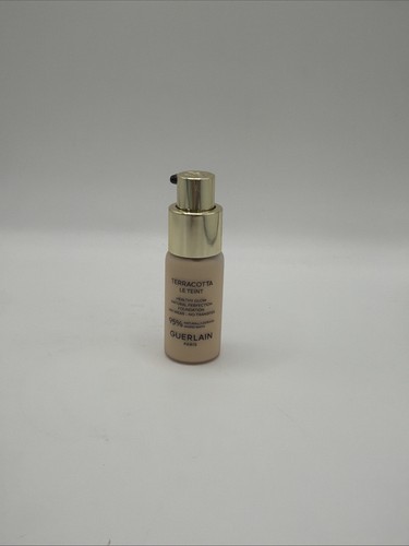 Guerlain terracotta teint - guerlain, le