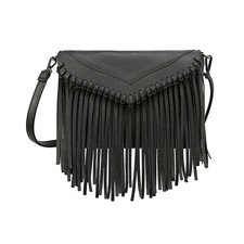  Borsa a tracolla delicata con