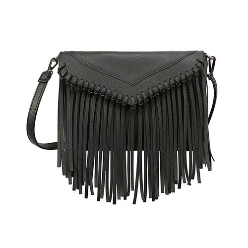 Borsa tracolla delicata - borsa, con