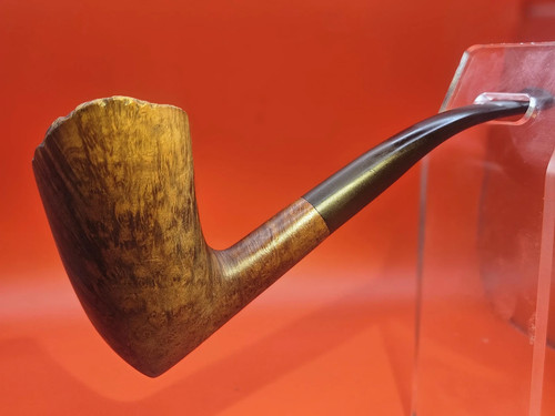 Bellissima pipa fumogena - , a