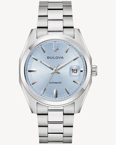 Nuovo orologio uomo bulova - orologio,