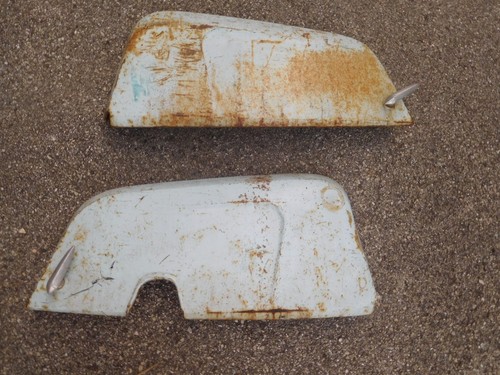 Lambretta j50 100 - j50, de